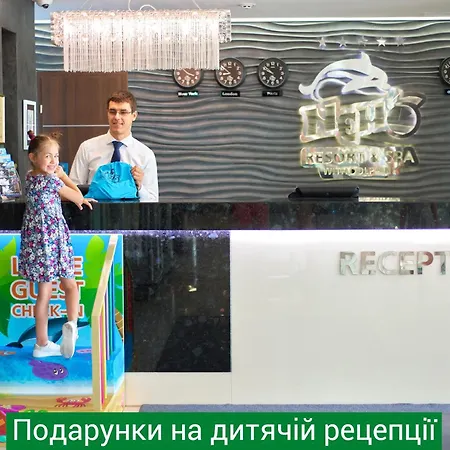 Nemo Hotel Resort & Spa-2