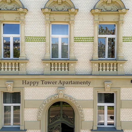 Happy Tower-2