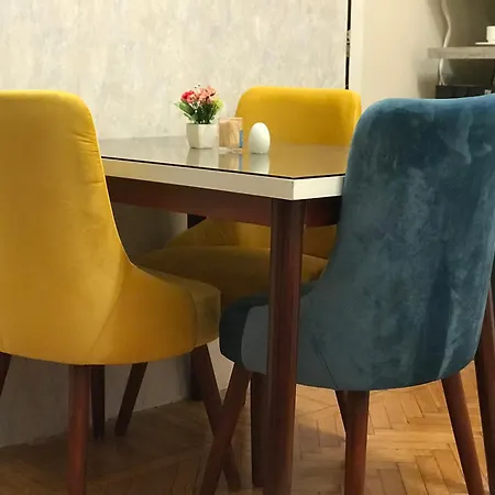 Yacoubian Suites-3