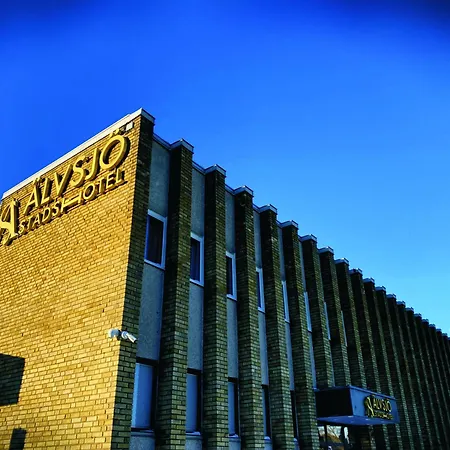 Älvsjö stadshotell-3