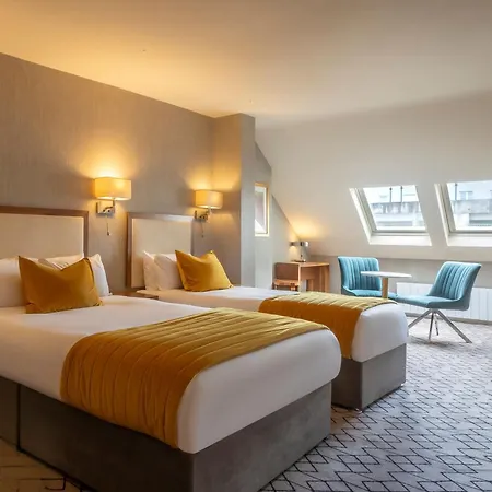 Eyre Square Hotel-3