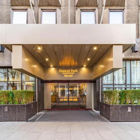 Central Park Hotel-2