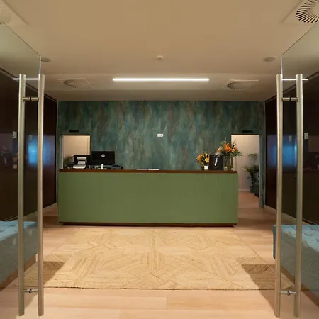 Nau Sao Rafael Suites-2
