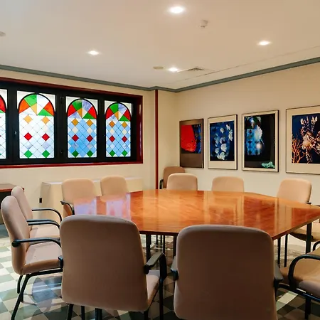 Hotel Reveron Plaza-2
