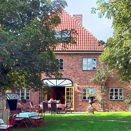 Romantik Hotel Friederikenhof Hotel Restaurant & Spa-3