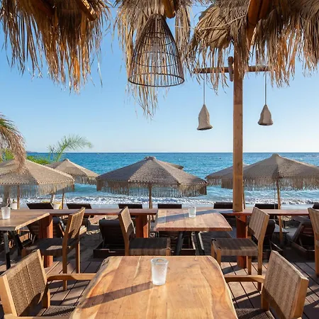 Aquarius Beach Hotel-2
