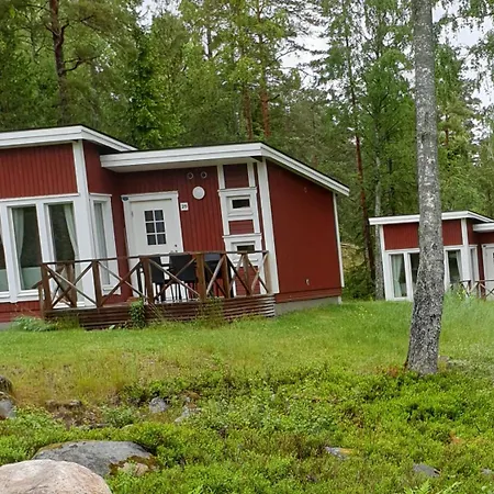 Gålö Havsbad - Holiday Cottages&Hostel-2