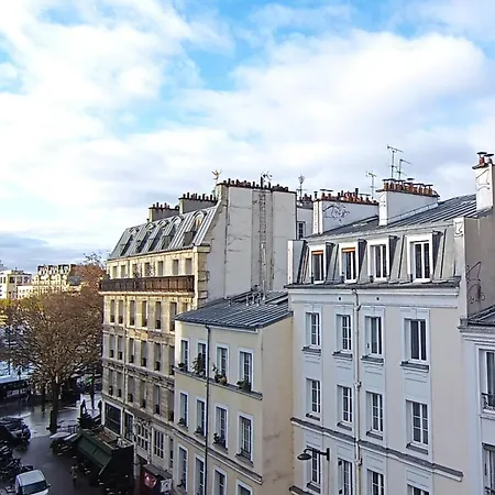 Hotel Bastille-2