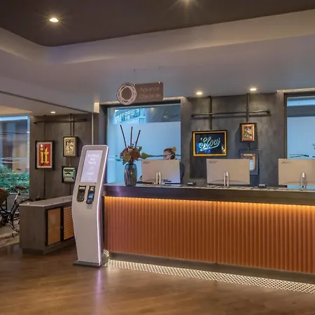 Clayton Hotel City Of London, Tower Bridge-3