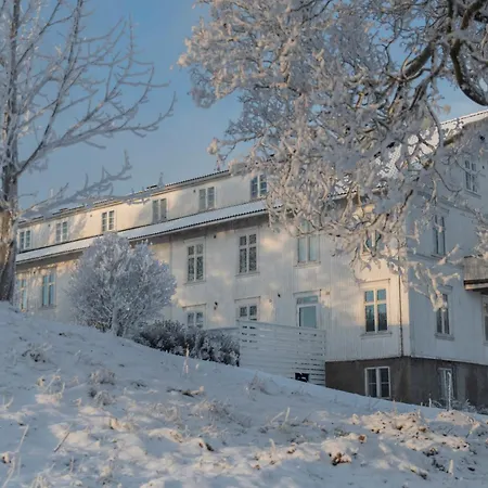 Fokhol Gård Gjestehus-2