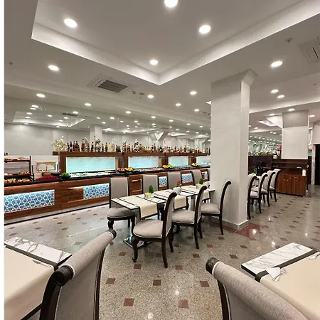 Hotel Sapphire-3