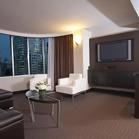 Hyatt Regency Toronto-2