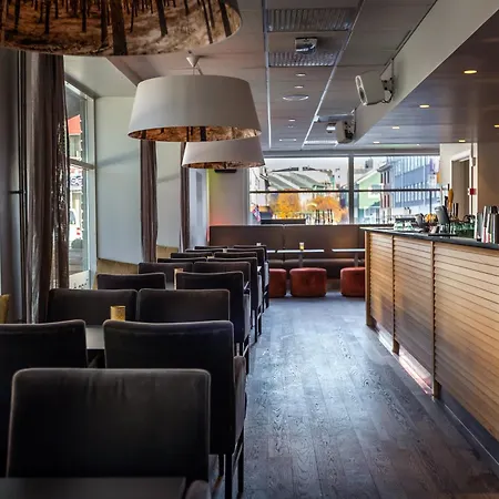 Quality Hotel Grand Kristiansund-3