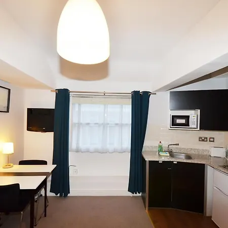 Amber Residence Hotel-2