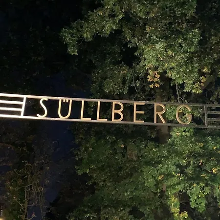 Suellberg Hotel - Die Kleine, Feine Remise In Blankenese-3