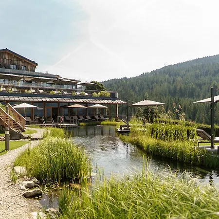 Naturhotel Edelweiss Wagrain-3