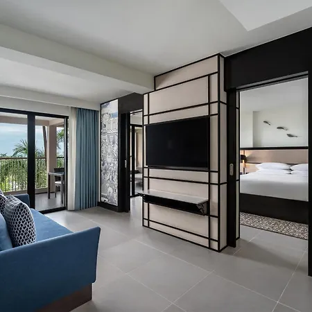 Hyatt Regency Phuket Resort-2