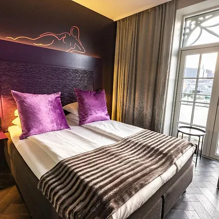 Hotel Oleana-2
