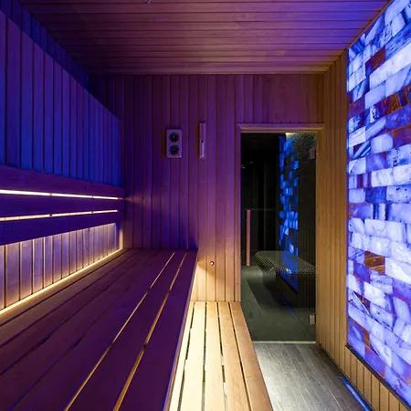 Grand Baltic Dunes Hotel & Spa-3