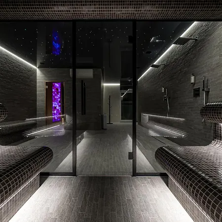 Grand Baltic Dunes Hotel & Spa-2