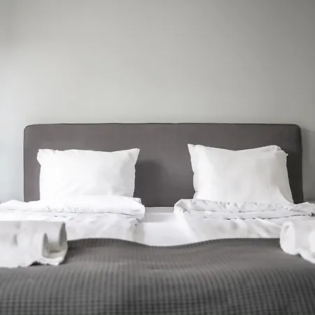 Continental Apartment Hotel Helsingborg-2