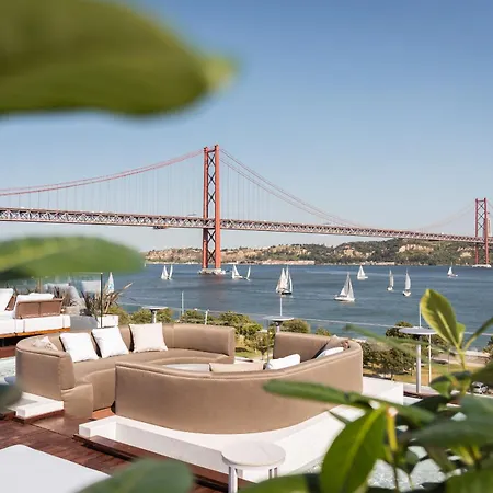 Hyatt Regency Lisbon-2