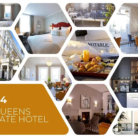 54 Queen'S Gate Hotel-2