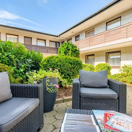 Best Western Hotel Hamburg International-2