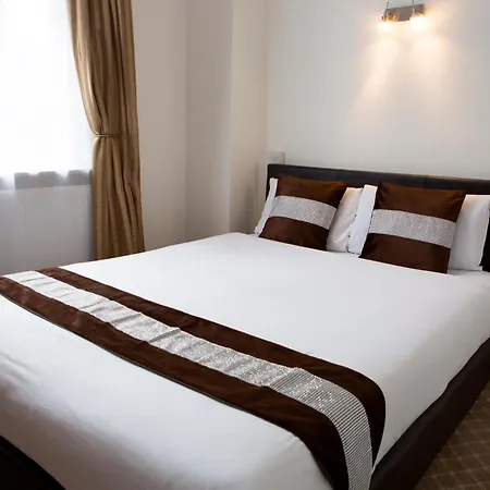Abbey Court Hotel - Hyde Park-2