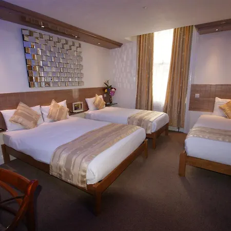 Abbey Court Hotel - Hyde Park-3