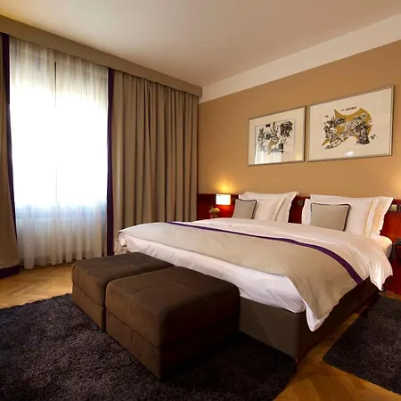 Best Western Premier Hotel Slon-2