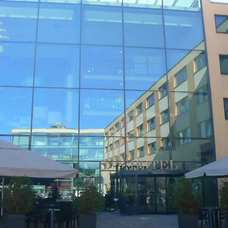 Best Western Premier Hotel Regensburg-3