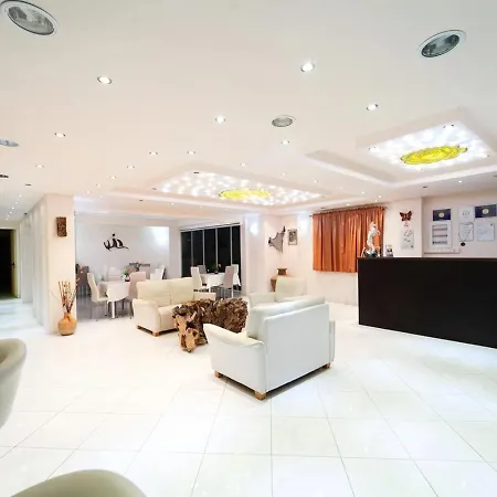 Golden Rose Suites-2