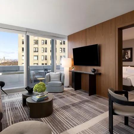 Park Hyatt New York-2