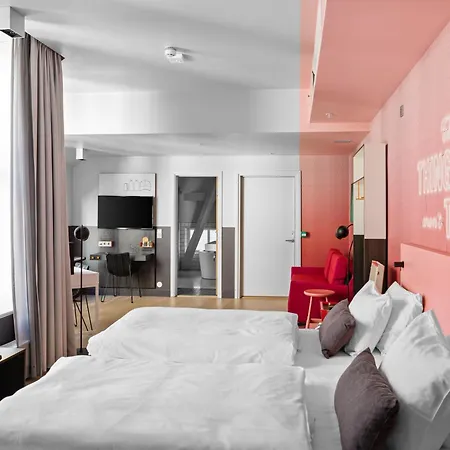 Comfort Hotel Karl Johan-3