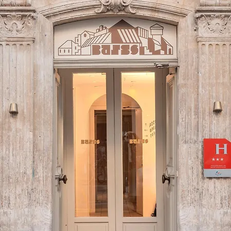 Hotel Basss-3
