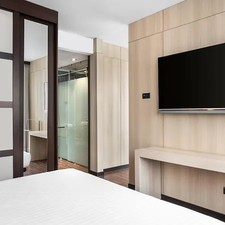 Ac Hotel Firenze By Marriott-3