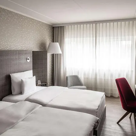 Pentahotel Kassel-3