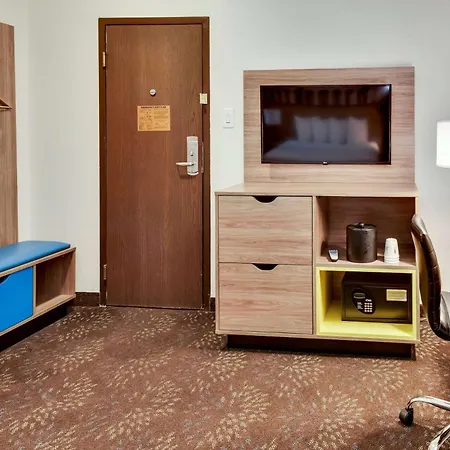 Days Inn By Wyndham Washington Dc/Connecticut Avenue-2
