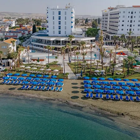 Lordos Beach Hotel & Spa-3