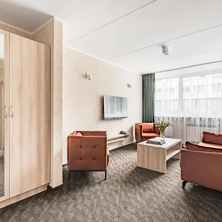 Hotel Zemaites-2