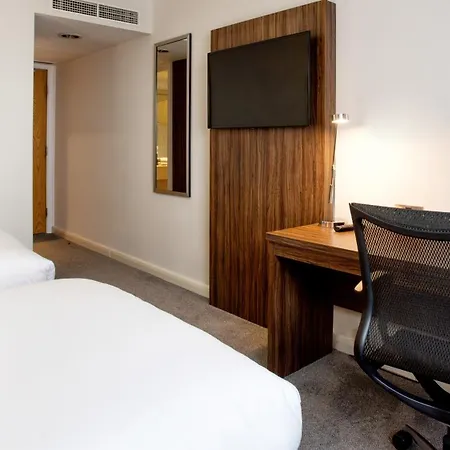 Holiday Inn Liverpool City Centre By Ihg-3