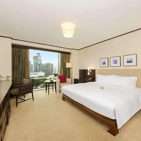 Conrad Bangkok Residences-2