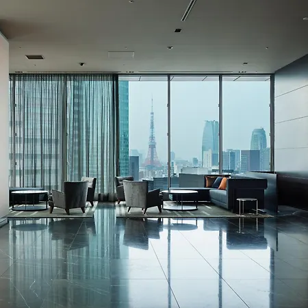 Mitsui Garden Hotel Ginza Premier-3