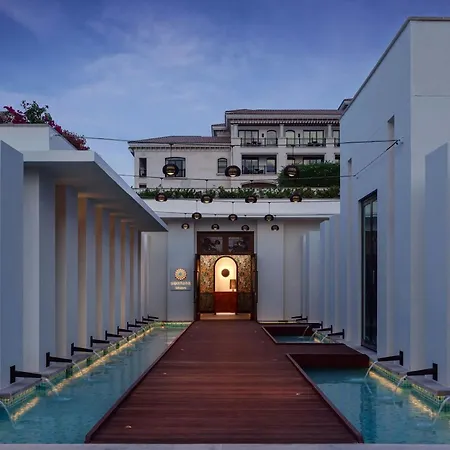 The St. Regis Saadiyat Island Resort, Abu Dhabi-3