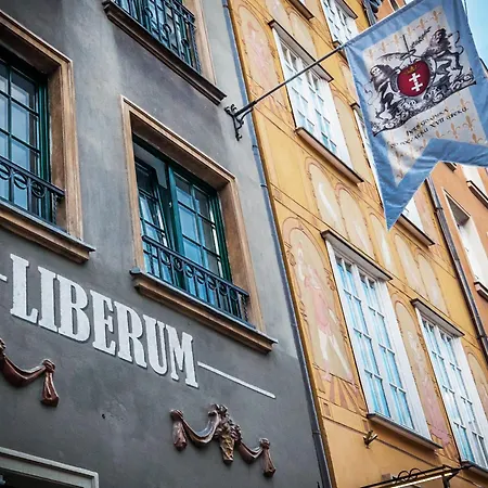 Liberum Residence Old Town-2
