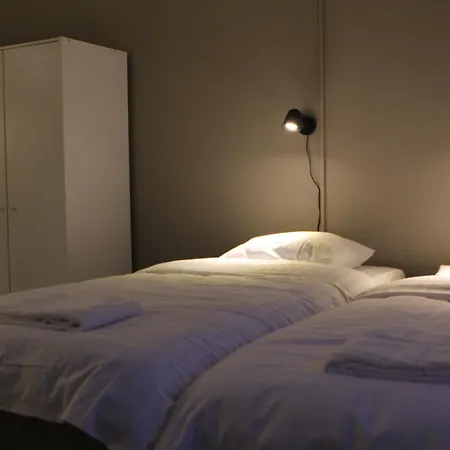 Hotell Bromma-3