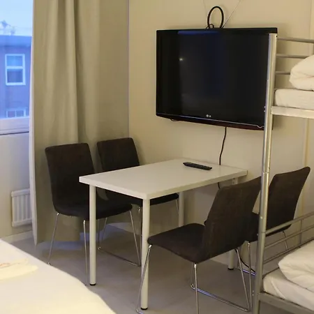 Hotell Bromma-3