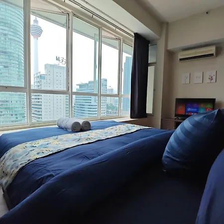 Parkview Serviced Apartment-3