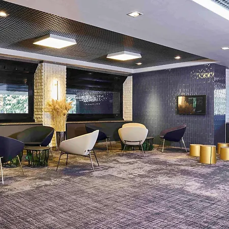 Novotel Milano Nord Ca' Granda-3